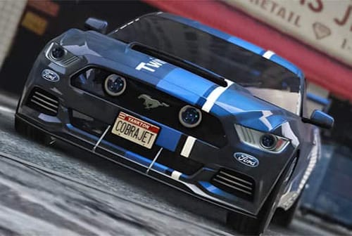 is gta online cross platform thumbnail