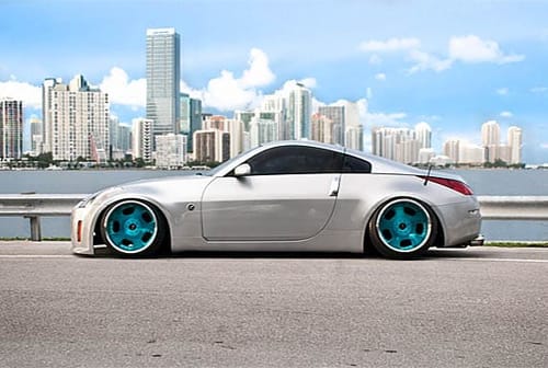 nissan 350z buyers guide thumbnail