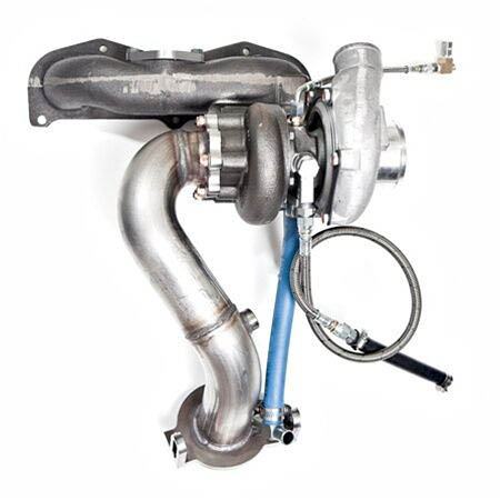 ATP Scion tC Turbo Kits