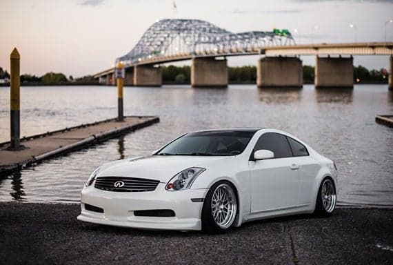 Infiniti G35 Vs Nissan 350z – What’s Best?