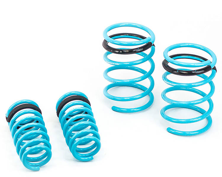 Godspeed Project Traction-S 350z Lowering Springs