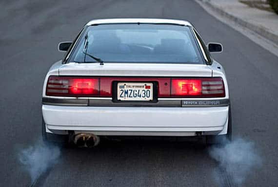 Ultimate 7M-GTE Engine Guide