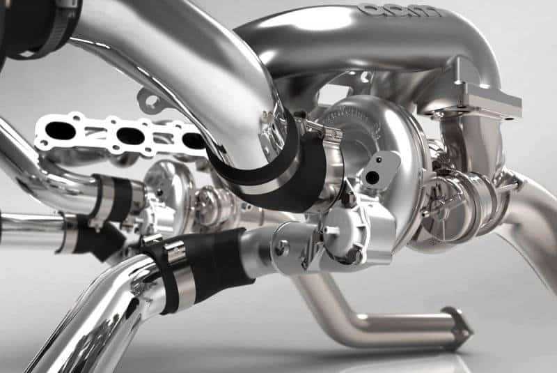Ultimate Nissan 350Z Turbo Kit Guide - Image aam competition 350z turbo kit