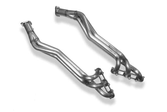 Ultimate Infiniti G37 Headers Guide