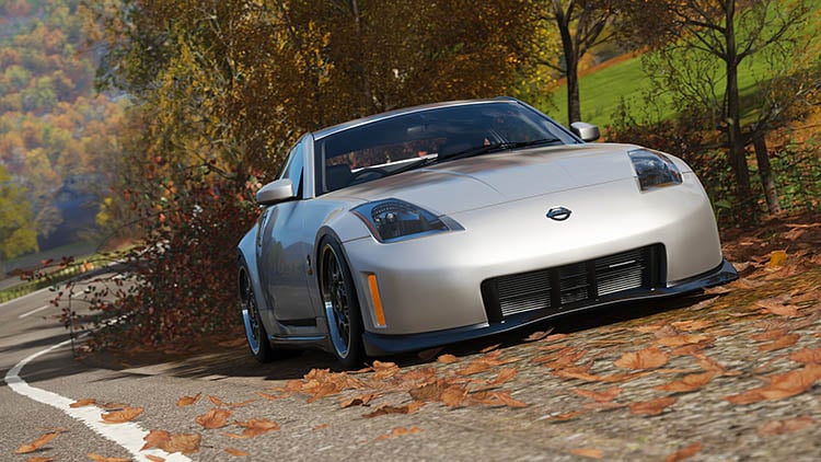 New Forza Horizon Download Pack Features Top Gear's Favorites: Video