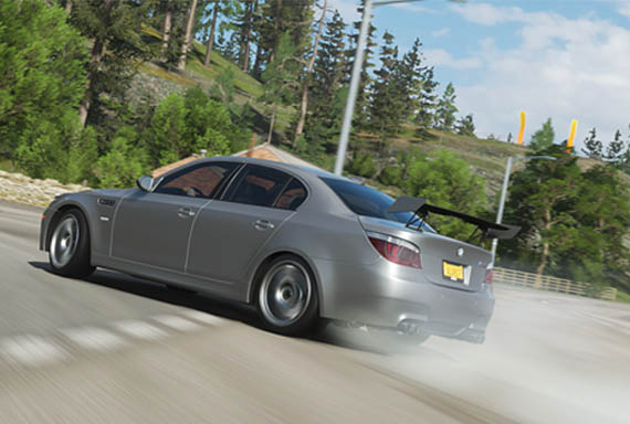 Bevægelse fortov Nøjagtighed Ultimate Forza Horizon 4 VR Guide | Drifted.com