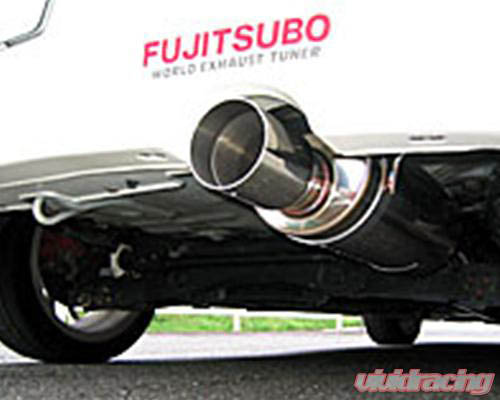 fujitsubo rm 01a