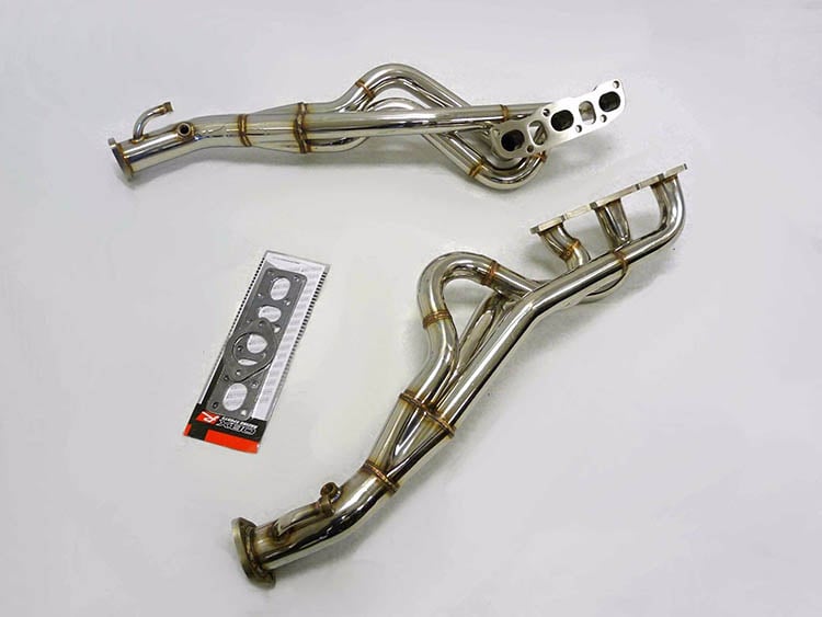 OBX Racing Sports G37 Headers