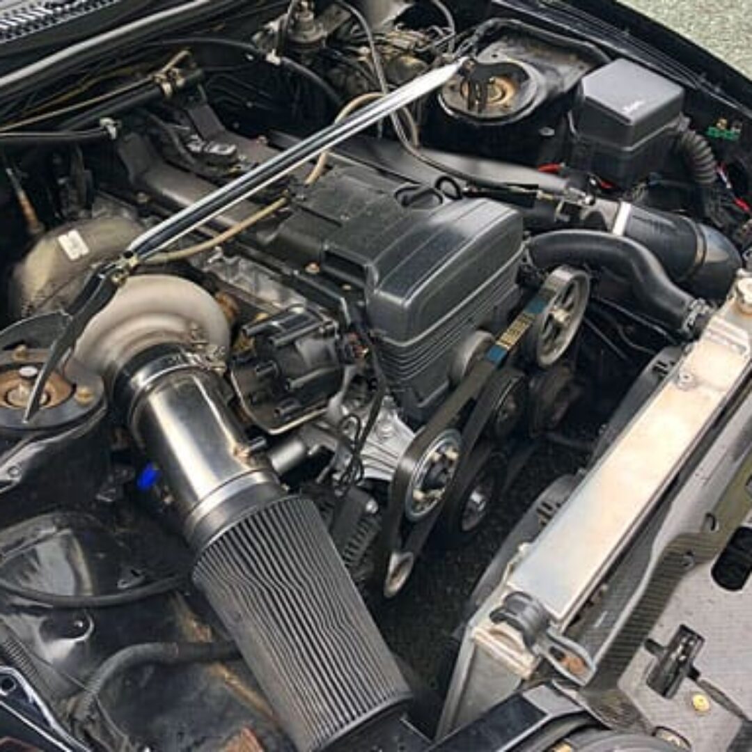 DNJ P944A Piston Set For 1993-1998 / Toyota/Supra / 3.0L / DOHC / L6 / 24V / 2997cc / 2JZGTE