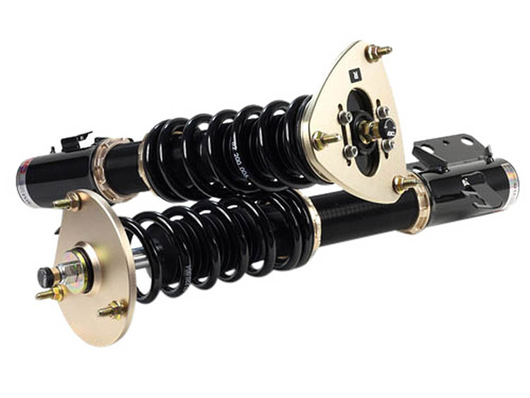 bc racing br coilovers suspension