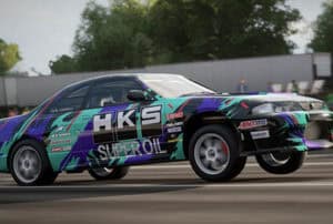 fastest drag car in forza horizon 4 thumbnail