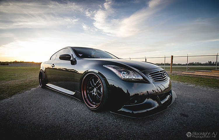 g37 mods