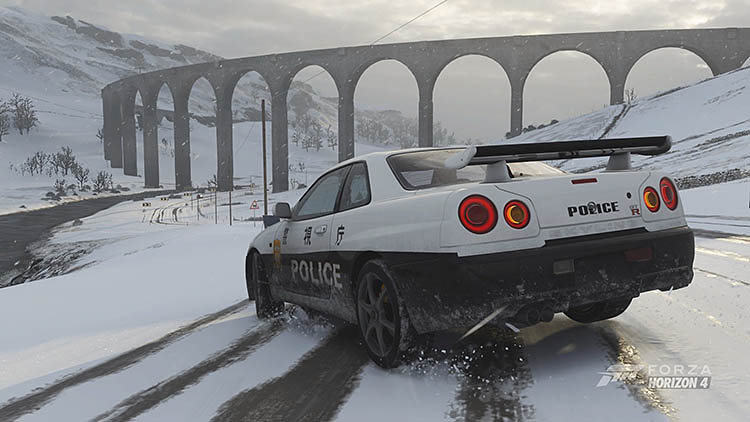 Drift Horizon: Car Driving & Tuning on PS4 — price history, screenshots, discounts • USA