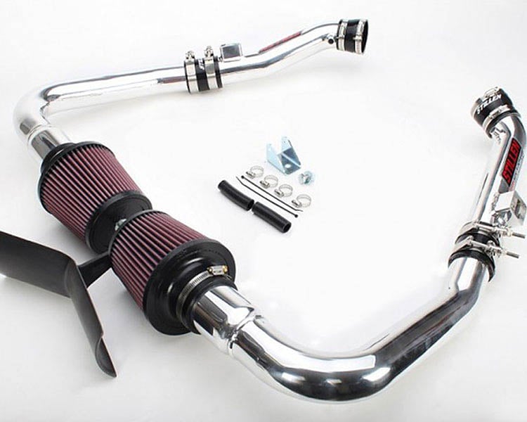 stillen gen 3 long tube cold air intake infiniti