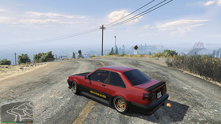 Car Mods in GTA 5: The Ultimate Guide to Modding All Car Elements