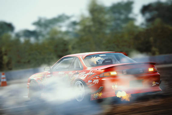 Project CARS 2 News - Project CARS 2 PC System Requirements Race into View