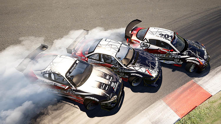 CarX Drift Racing Online Ultimate Guide: Car List, PS4, Xbox One