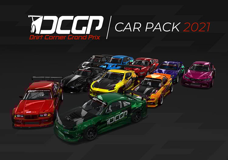 drift car RaceDepartment