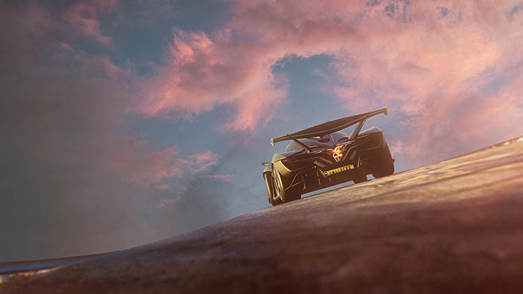 Forza Horizon 4' includes so much that it gets in the way of itself