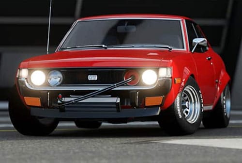 forza horizon 4 toyota thumbnail