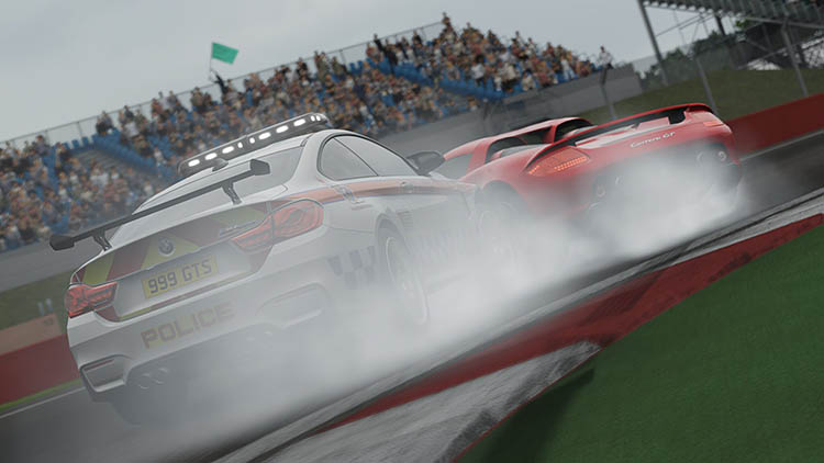 Project Cars 2 PS4 Review: A worthy rival to Forza Motorsport 7 and Gran  Turismo Sport - Daily Star