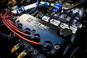 Honda D16 Engine - Everything You Need To Know - DRIFTED