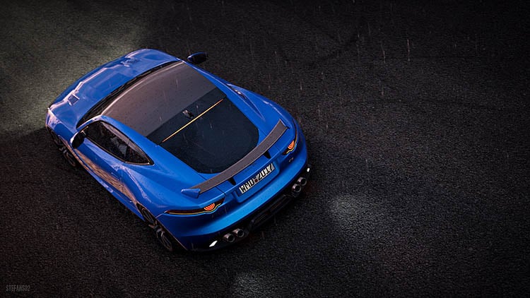 Project CARS 2 Vs Forza Motorsport 7 – Which Is Best?