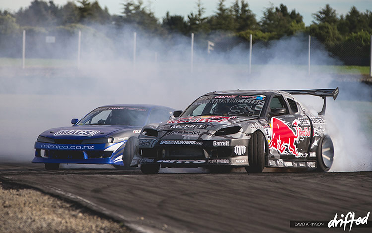 10 Best Drift Cars: Top Choices For Mastering The Art Of Drifting