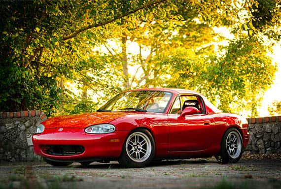 Ultimate Miata Battery Guide – Get Juiced!