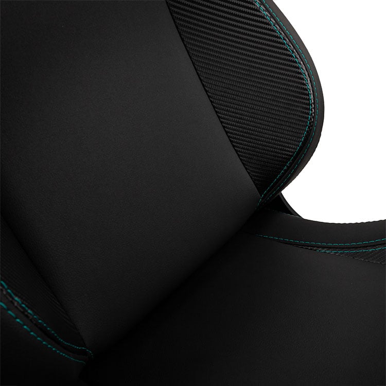 noblechairs mercedes amg petronas 2021 gaming chair