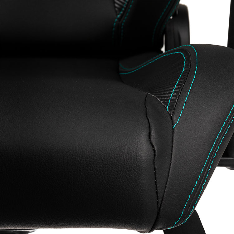 noblechairs mercedes amg petronas 2021 gaming chair