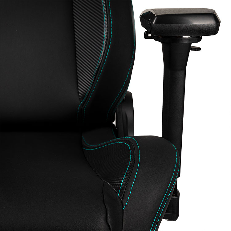 noblechairs mercedes amg petronas 2021 gaming chair