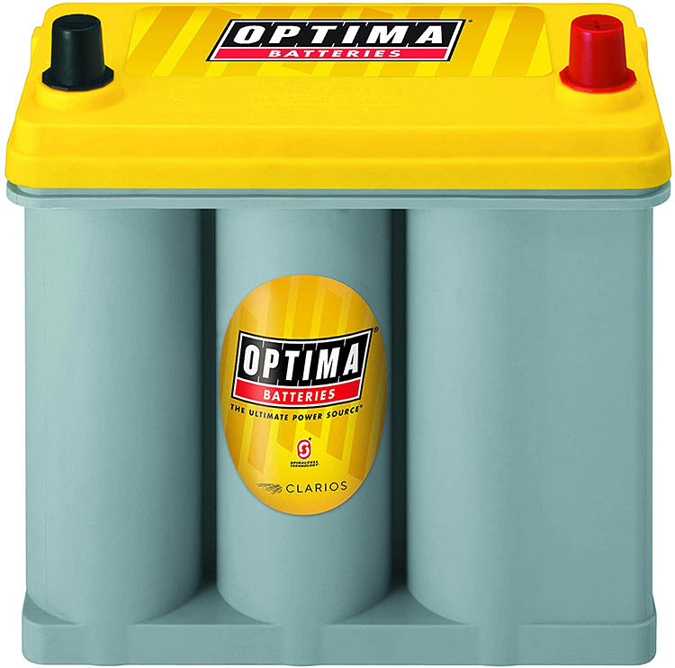 Ultimate Miata Battery Guide Get Juiced!