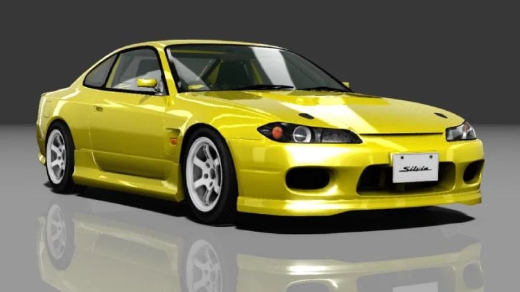 Steam Community :: Guide :: Best Japanese car and tracks mods for Assetto  Corsa