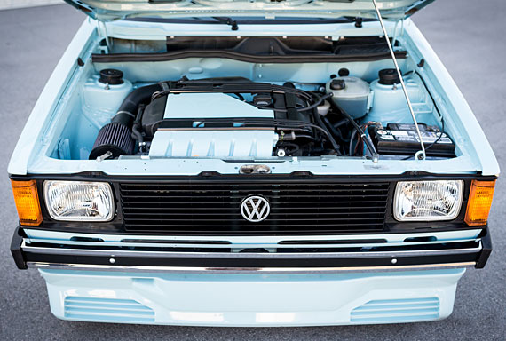 New 2020 Volkswagen Golf Gets Big Tech, Powertrain Upgrades