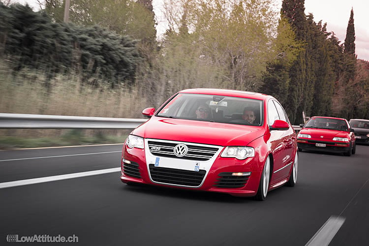 vw passat cc r36