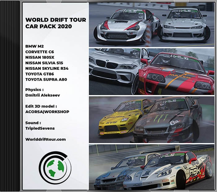 Best Assetto Corsa Drift Car Guide