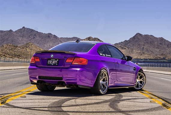 335i Vs M3 – Which Is Best?