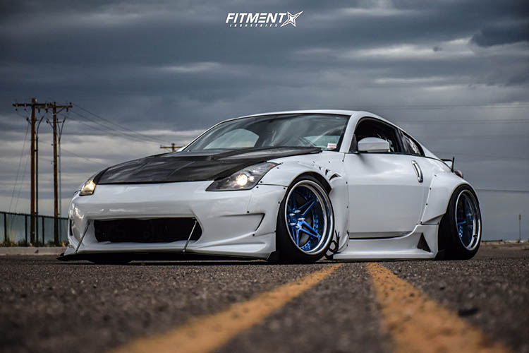 350z battery