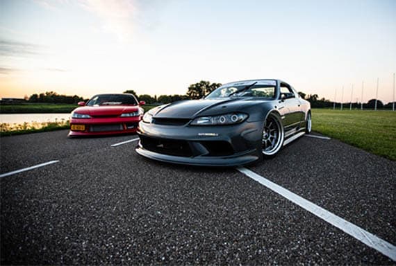 10 Best Handling Cars For 2021