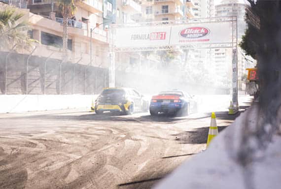 Ultimate Drift Competitions Guide