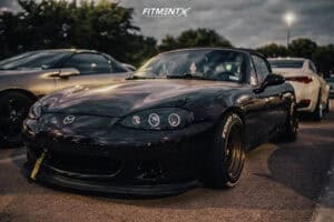 Ultimate Miata LED Headlight Guide - DRIFTED