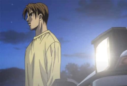 initial d characters thumbnail