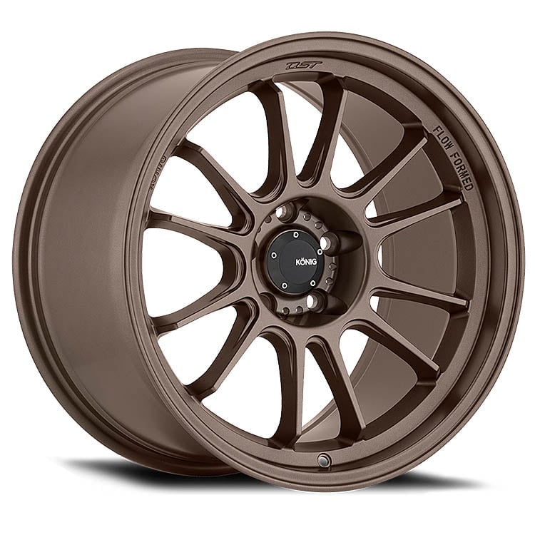 konig hypergram bronze