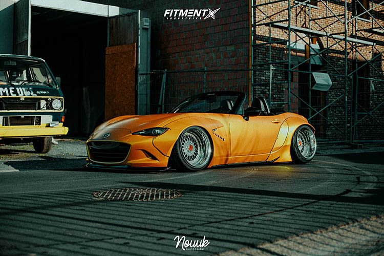 miata wheels