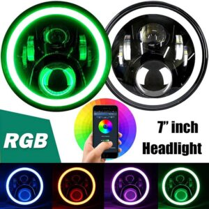 Ultimate Miata LED Headlight Guide - DRIFTED