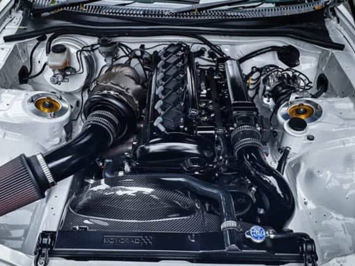 1.5JZ - Everything You Need To Know - DRIFTED
