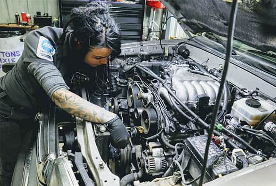 Faye Hadley – Everything You Need To Know