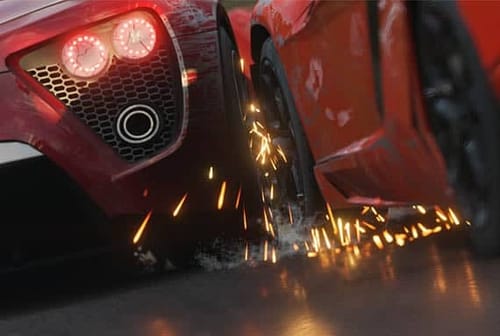 forza 7 vs horizon 4 thumbnail