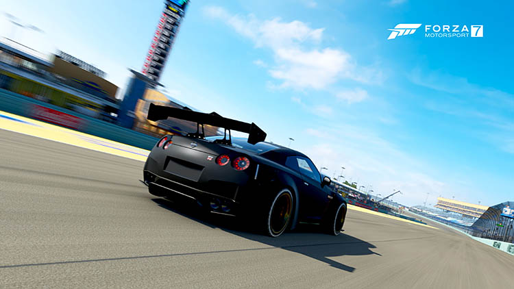 Forza Motorsport 5 - Top Gear Car Pack Released - Inside Sim Racing